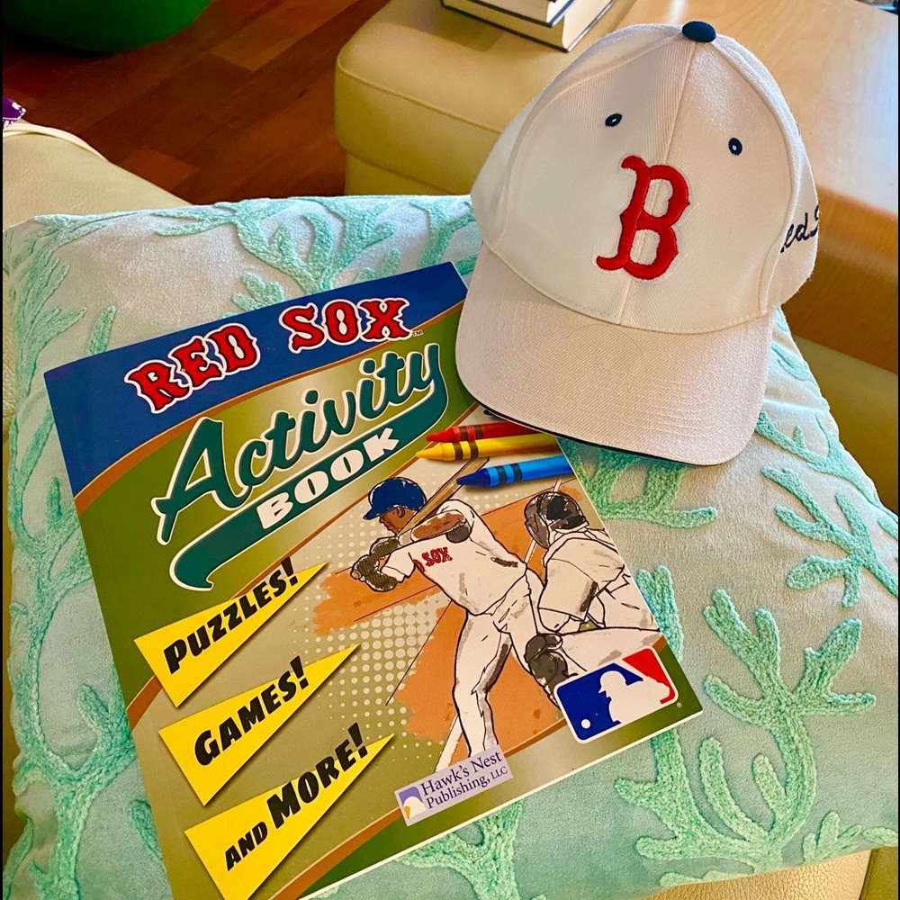 ⚾️ Boston Red Sox Bundle! - Picture 2 of 9